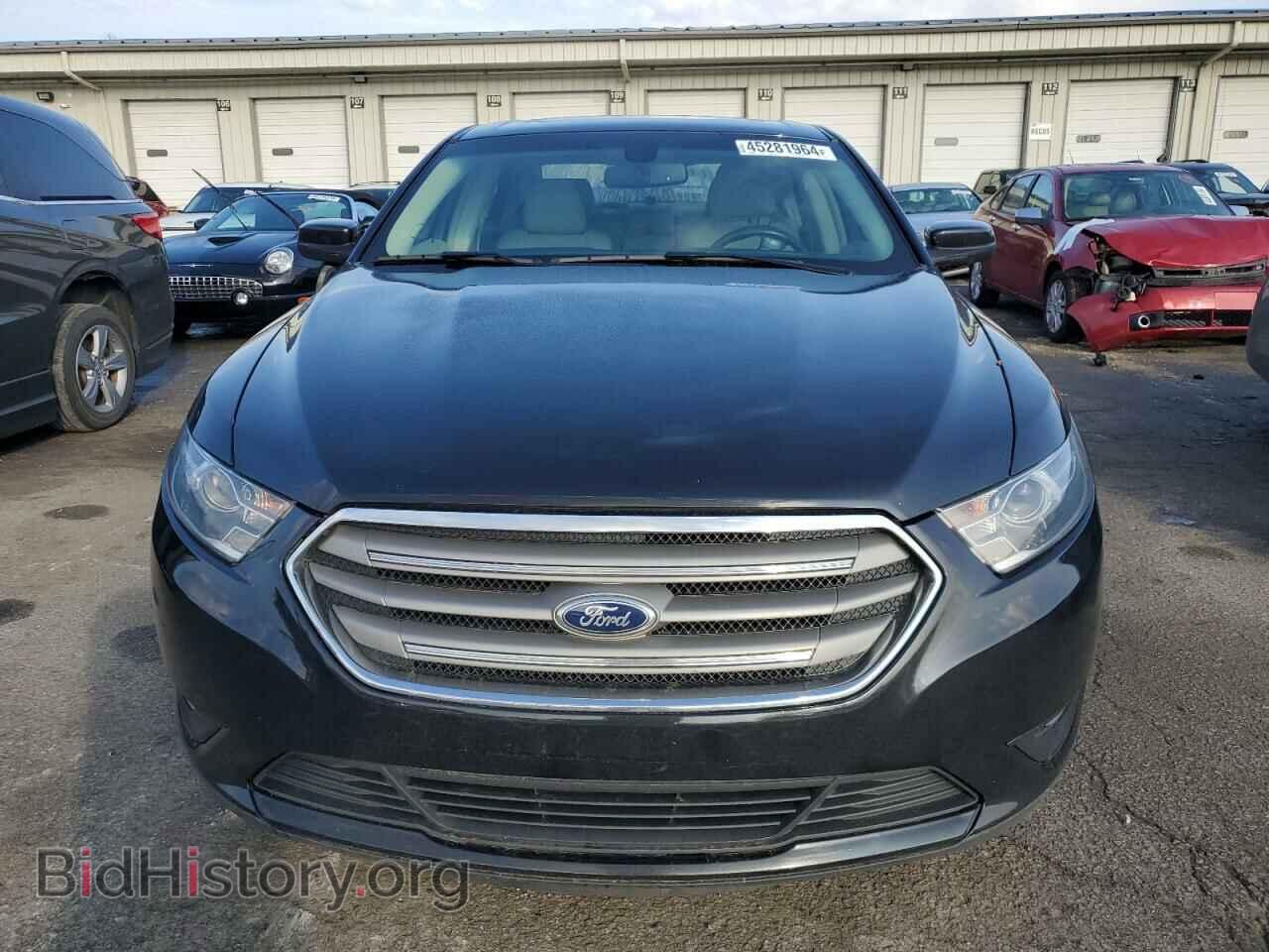 2015 FORD TAURUS - VIN: 1FAHP2E91FG118288 - Photo 5