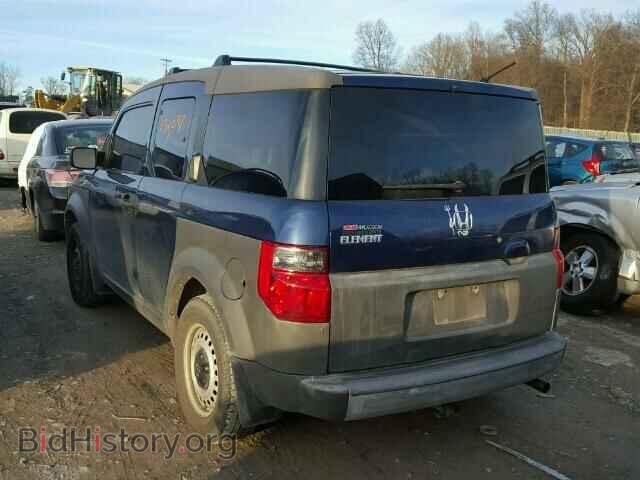 2003 HONDA ELEMENT - VIN: 5J6YH28233L011794 - Photo 3