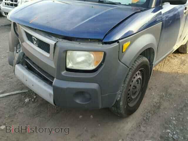 2003 HONDA ELEMENT - VIN: 5J6YH28233L011794 - Photo 10