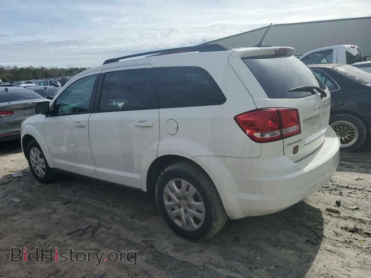 2015 DODGE JOURNEY - VIN: 3C4PDCAB9FT715049 - Photo 2