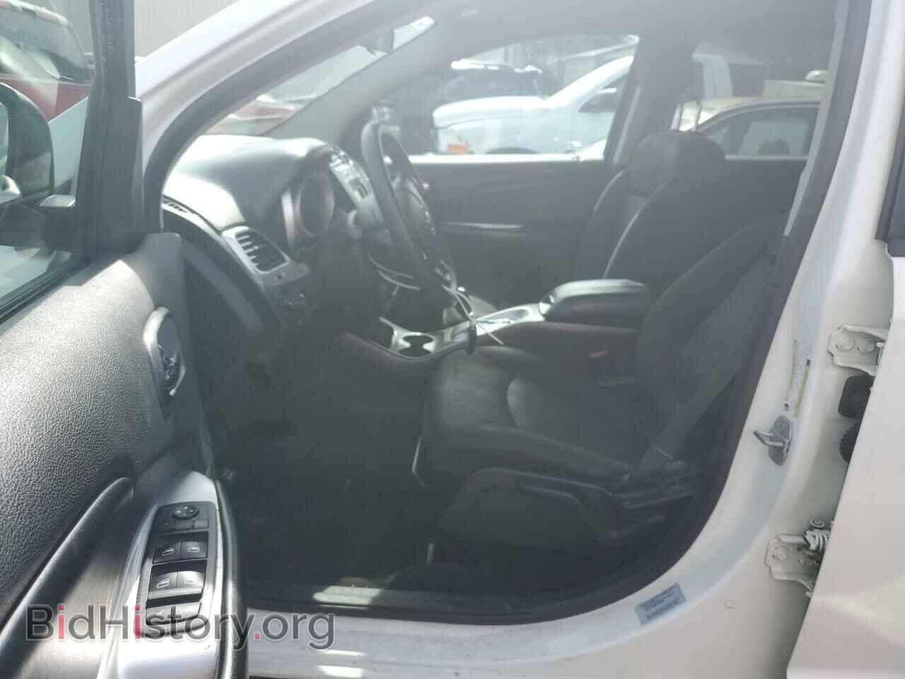 2015 DODGE JOURNEY - VIN: 3C4PDCAB9FT715049 - Photo 7