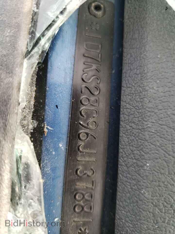 2006 DODGE RAM 2500 - VIN: 1D7KS28C96J137881 - Фото 15