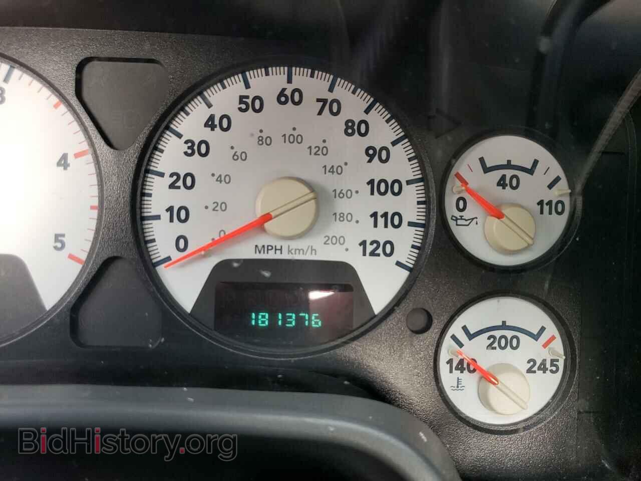 2006 DODGE RAM 2500 - VIN: 1D7KS28C96J137881 - Фото 9