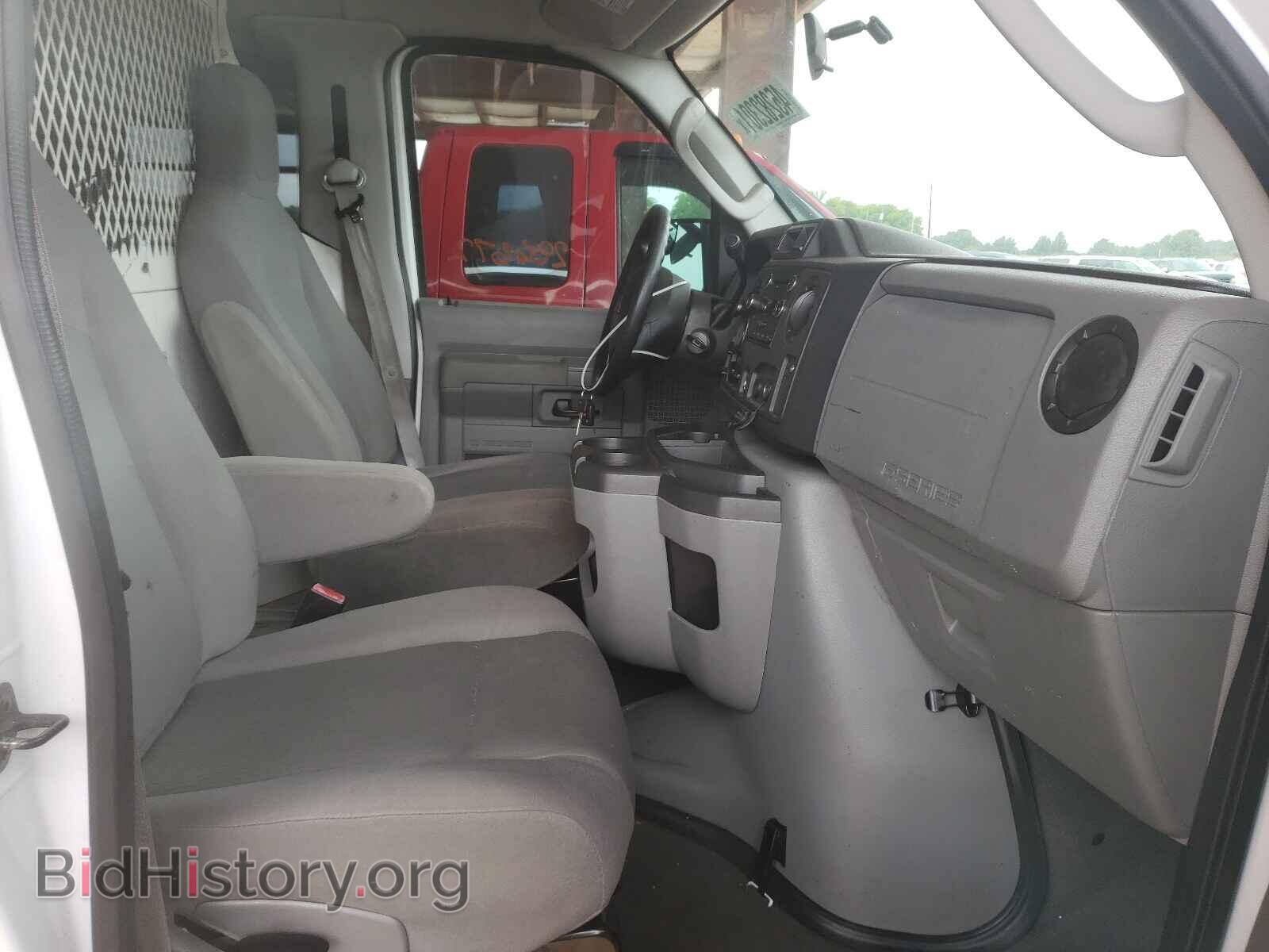 2011 FORD ECONOLINE - VIN: 1FBNE3BL3BDA48561 - Фото 5