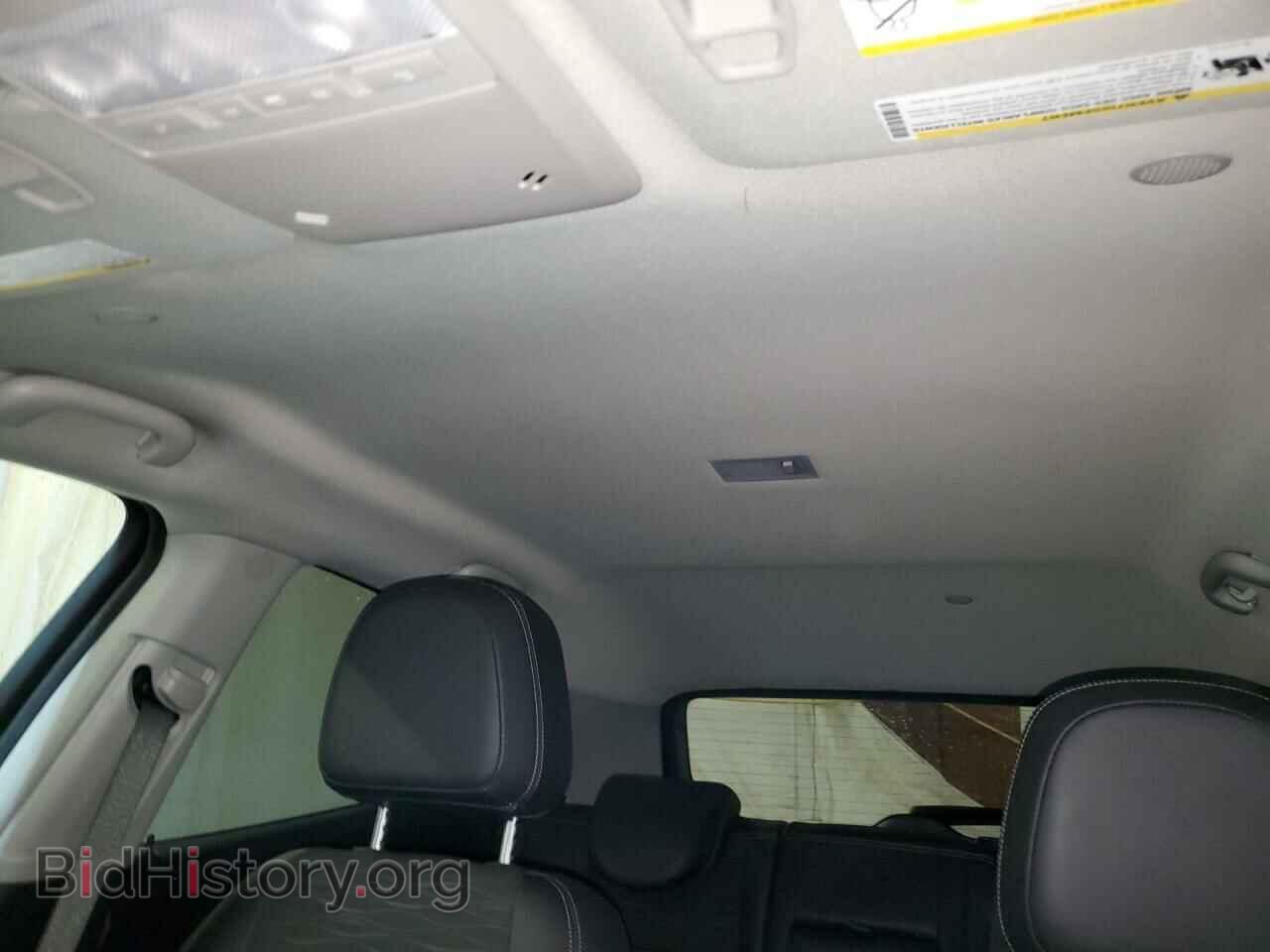 2015 BUICK ENCORE - VIN: KL4CJFSB3FB078517 - Photo 10