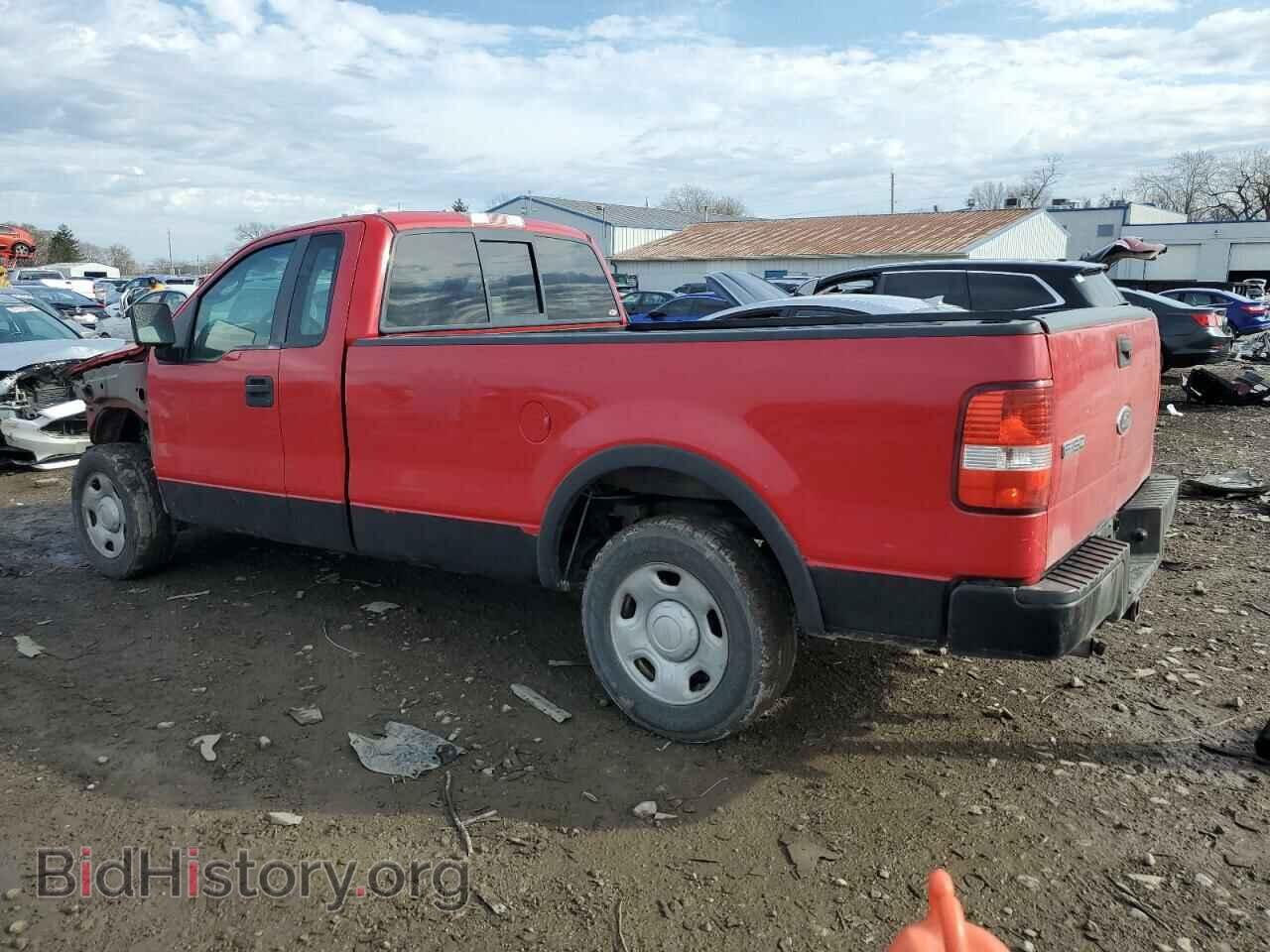 2007 FORD All Models - VIN: 1FTRF12257NA15424 - Photo 2