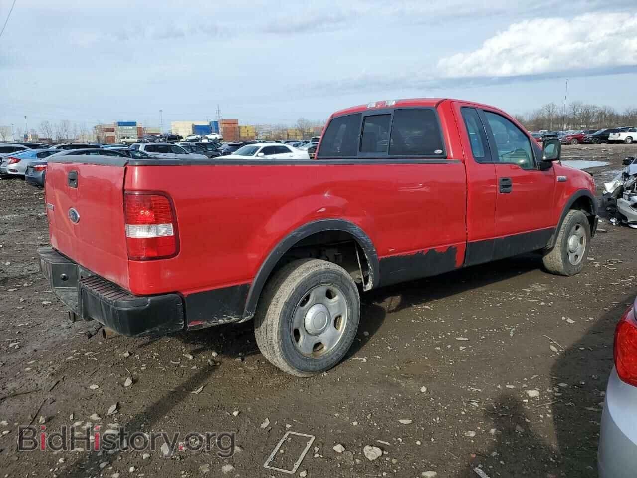 2007 FORD All Models - VIN: 1FTRF12257NA15424 - Photo 3