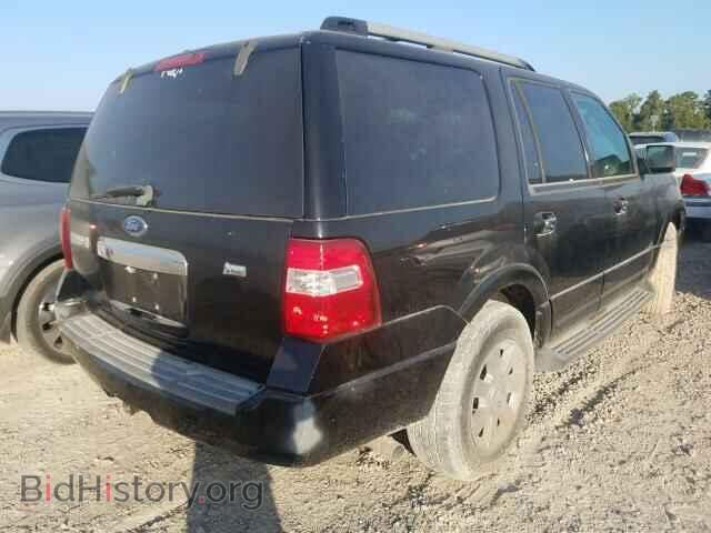 2009 FORD EXPEDITION - VIN: 1FMFU15539LA09629 - Фото 4