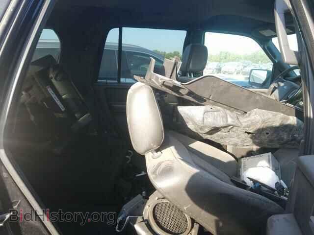 2009 FORD EXPEDITION - VIN: 1FMFU15539LA09629 - Фото 6