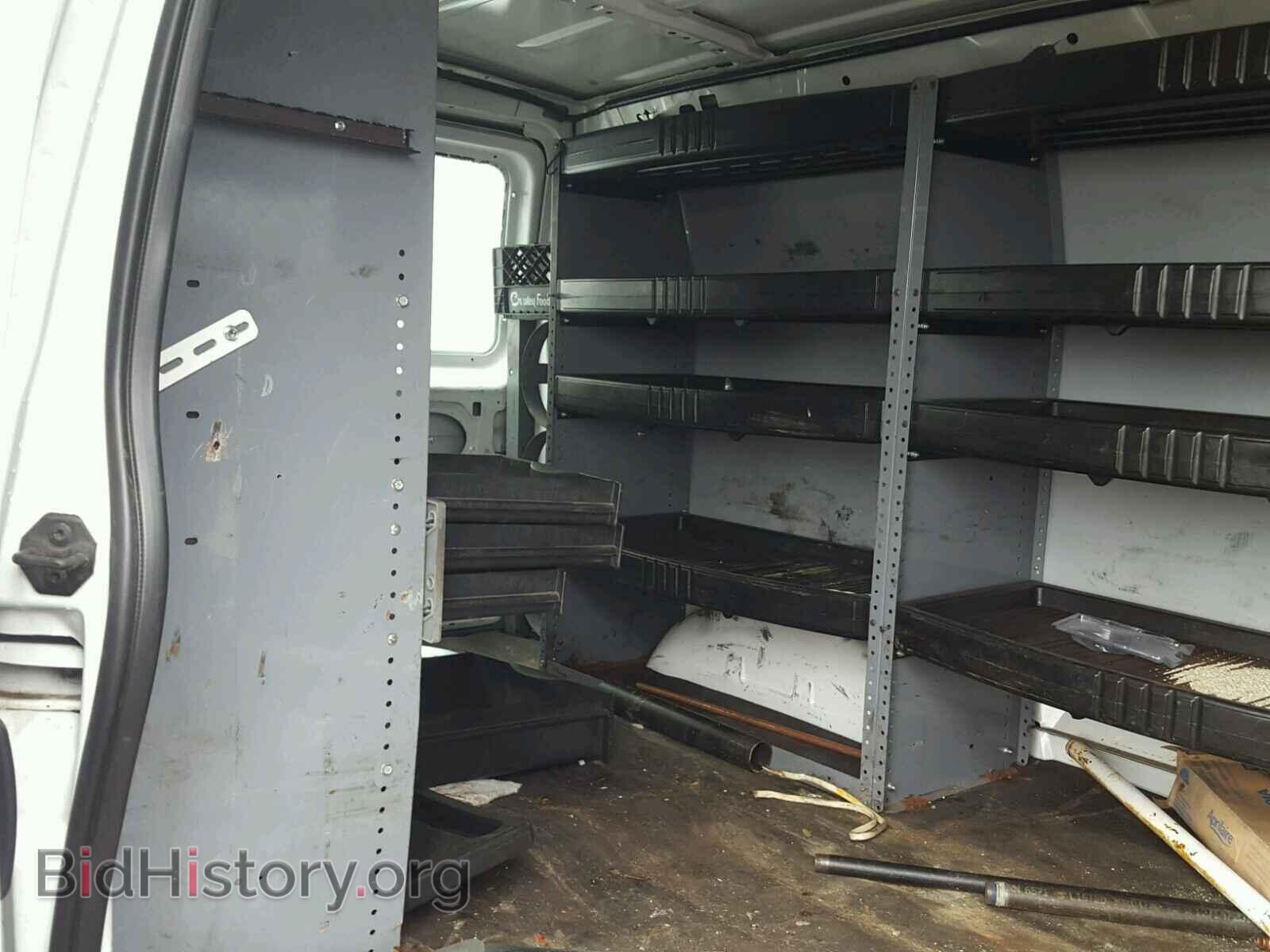 2007 FORD ECONOLINE - VIN: 1FTNE24L17DA78748 - Фото 6