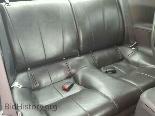2008 MITSUBISHI ECLIPSE - VIN: 4A3AK34T98E003253 - Photo 6