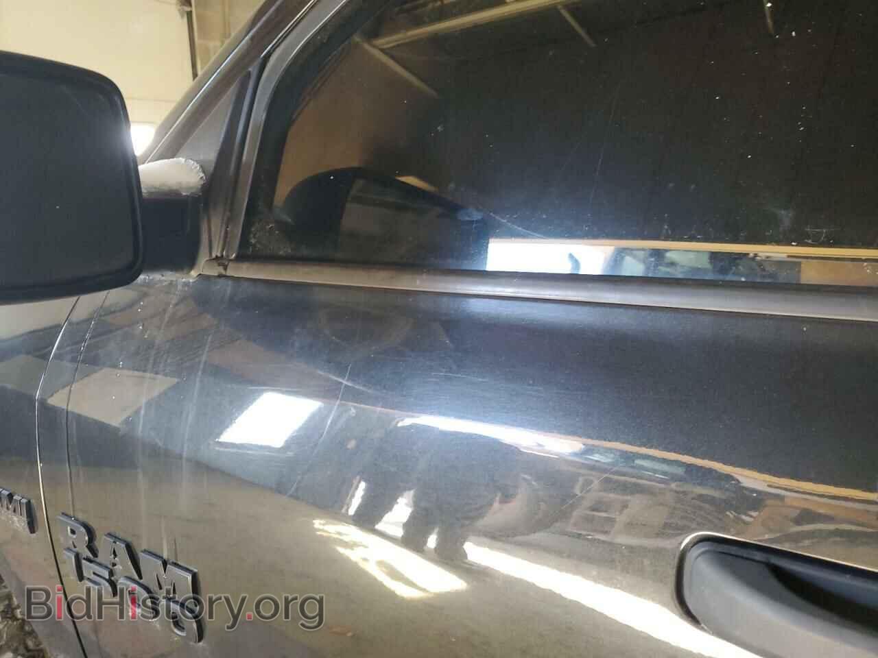 2015 RAM 1500 - VIN: 1C6RR7KT5FS680561 - Фото 9