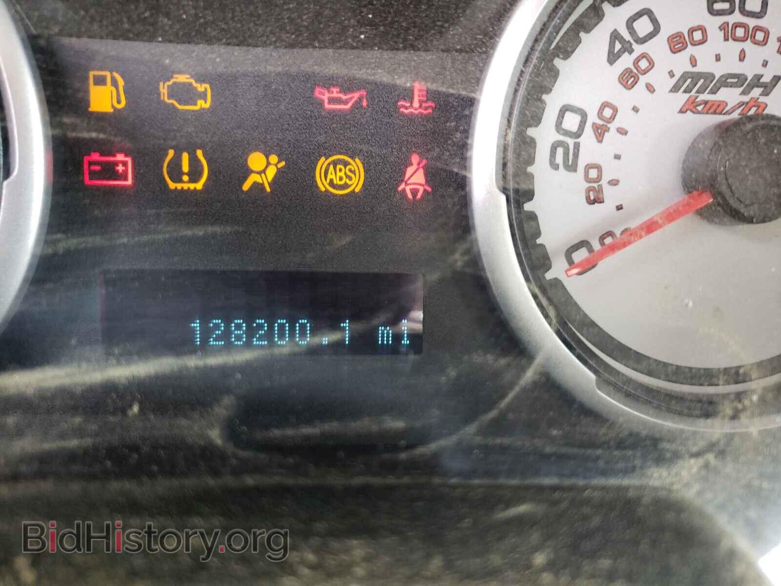 2010 FORD FOCUS - VIN: 1FAHP3EN5AW232893 - Фото 8