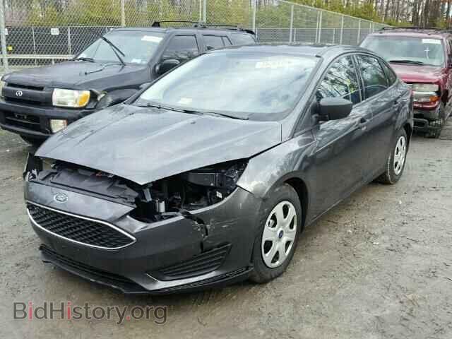 2016 FORD FOCUS - VIN: 1FADP3E20GL382117 - Photo 2