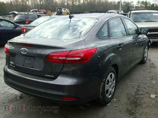 2016 FORD FOCUS - VIN: 1FADP3E20GL382117 - Photo 4