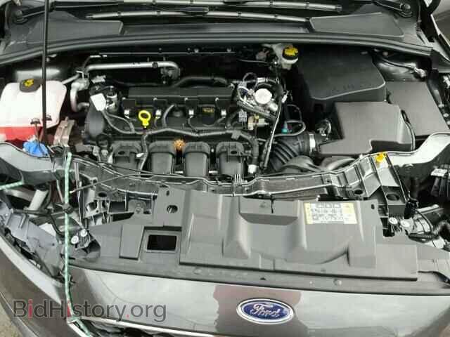 2016 FORD FOCUS - VIN: 1FADP3E20GL382117 - Photo 7