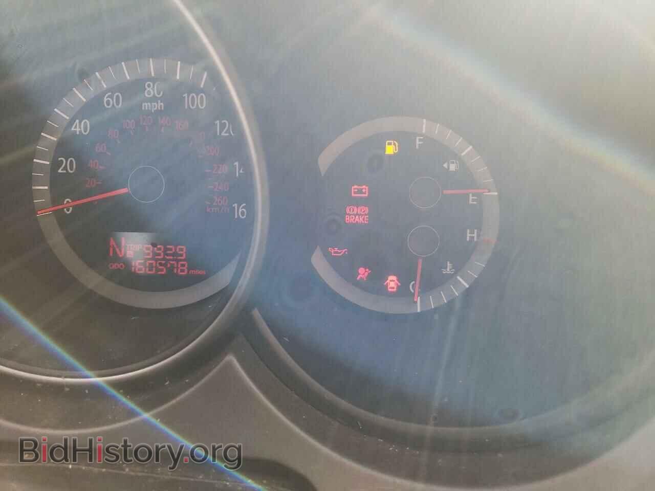 2010 KIA OPTIMA - VIN: KNAGG4A8XA5391942 - Фото 9