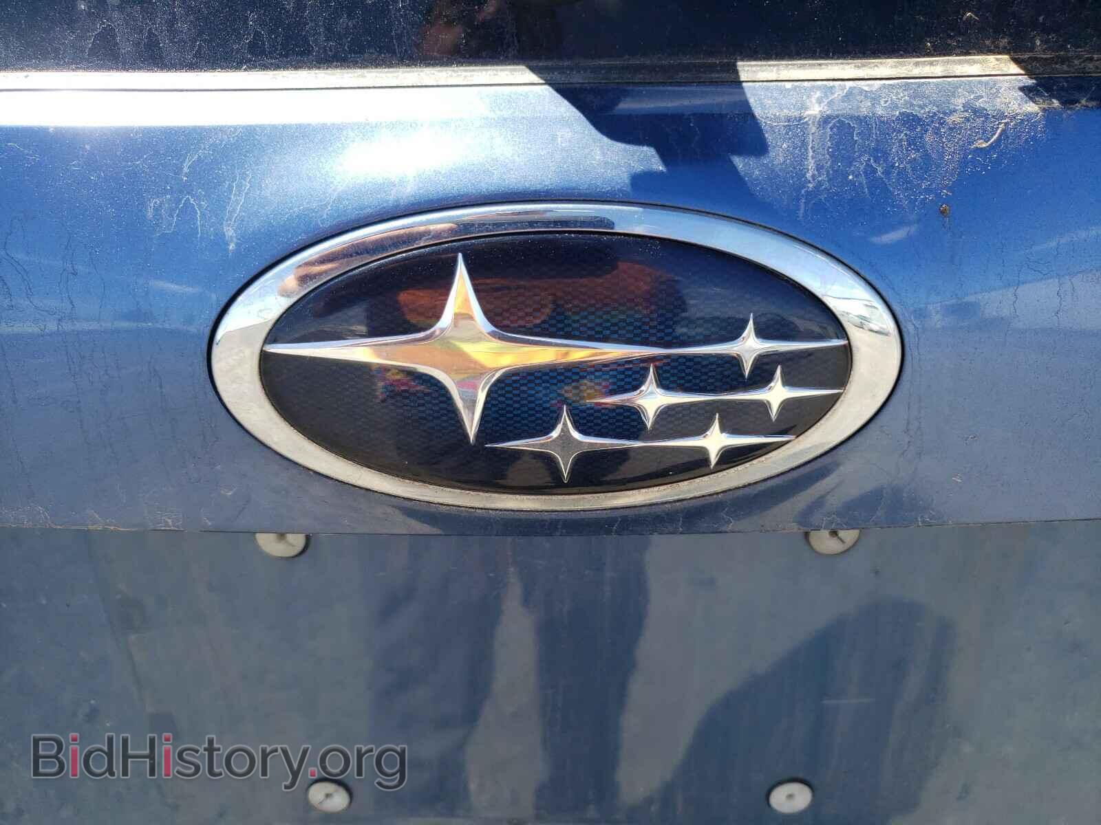 2010 SUBARU FORESTER - VIN: JF2SH6BC7AG904546 - Фото 9