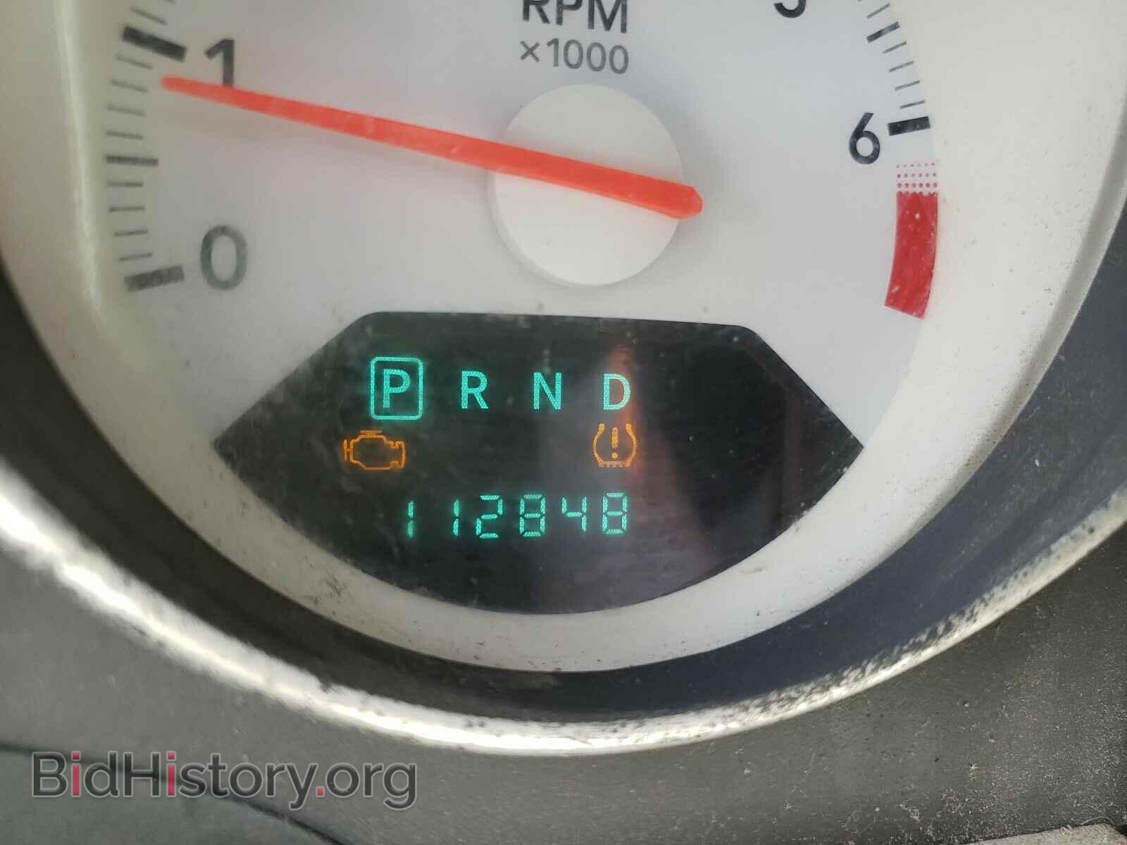 2007 DODGE CALIBER - VIN: 1B3HE78K47D514666 - Фото 8