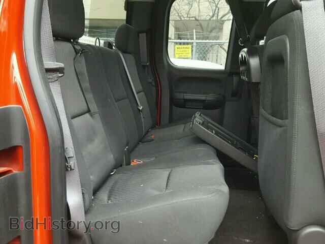 2012 CHEVROLET SILVERADO - VIN: 1GCRKSE71CZ219519 - Фото 6
