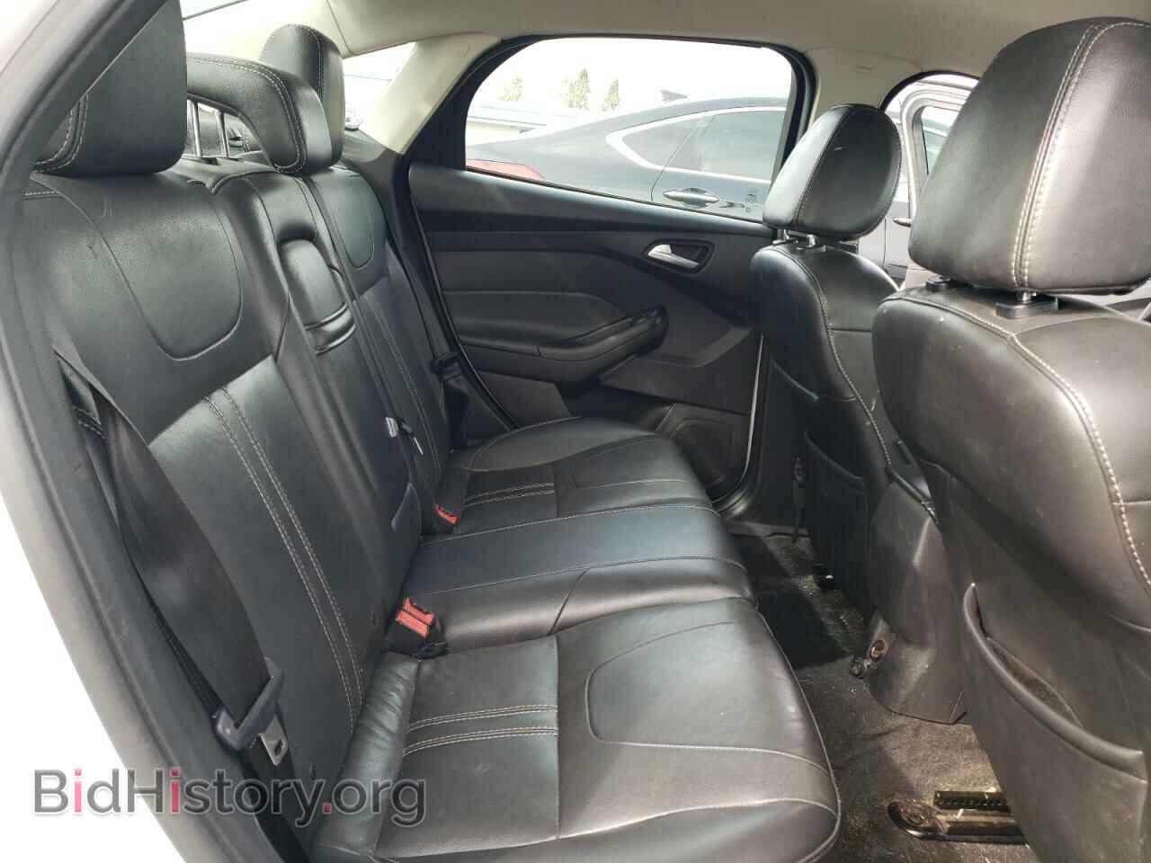 2013 FORD FOCUS - VIN: 1FADP3F28DL145837 - Photo 10