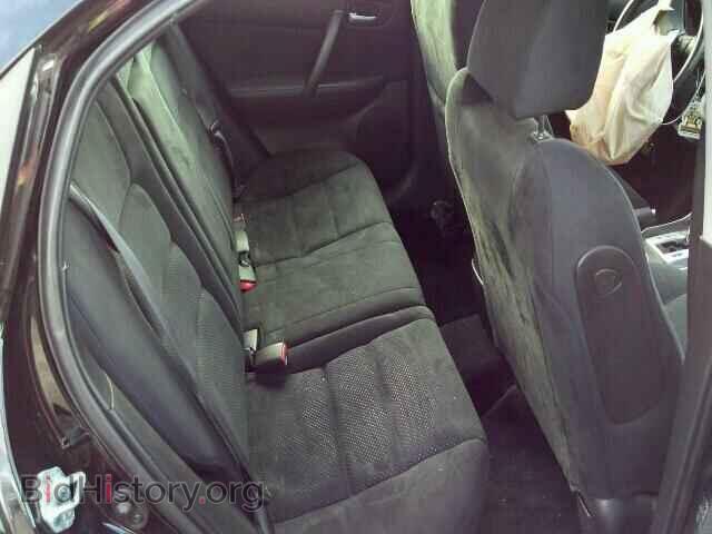 2007 MAZDA 6 - VIN: 1YVHP84D975M18932 - Фото 6