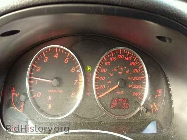 2007 MAZDA 6 - VIN: 1YVHP84D975M18932 - Фото 8
