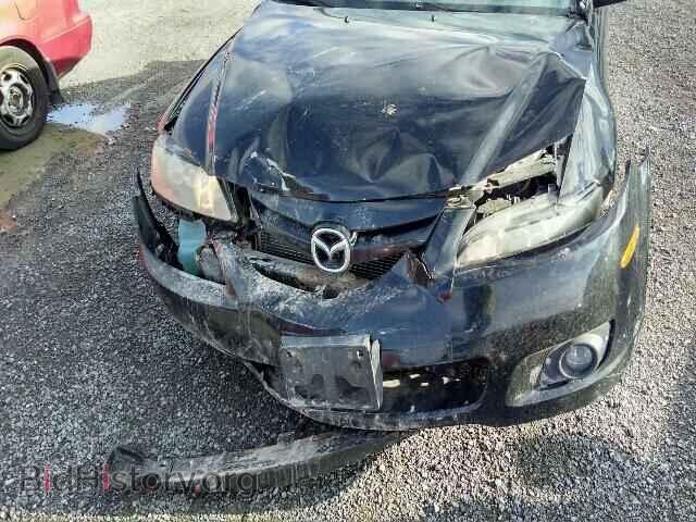 2007 MAZDA 6 - VIN: 1YVHP84D975M18932 - Фото 9