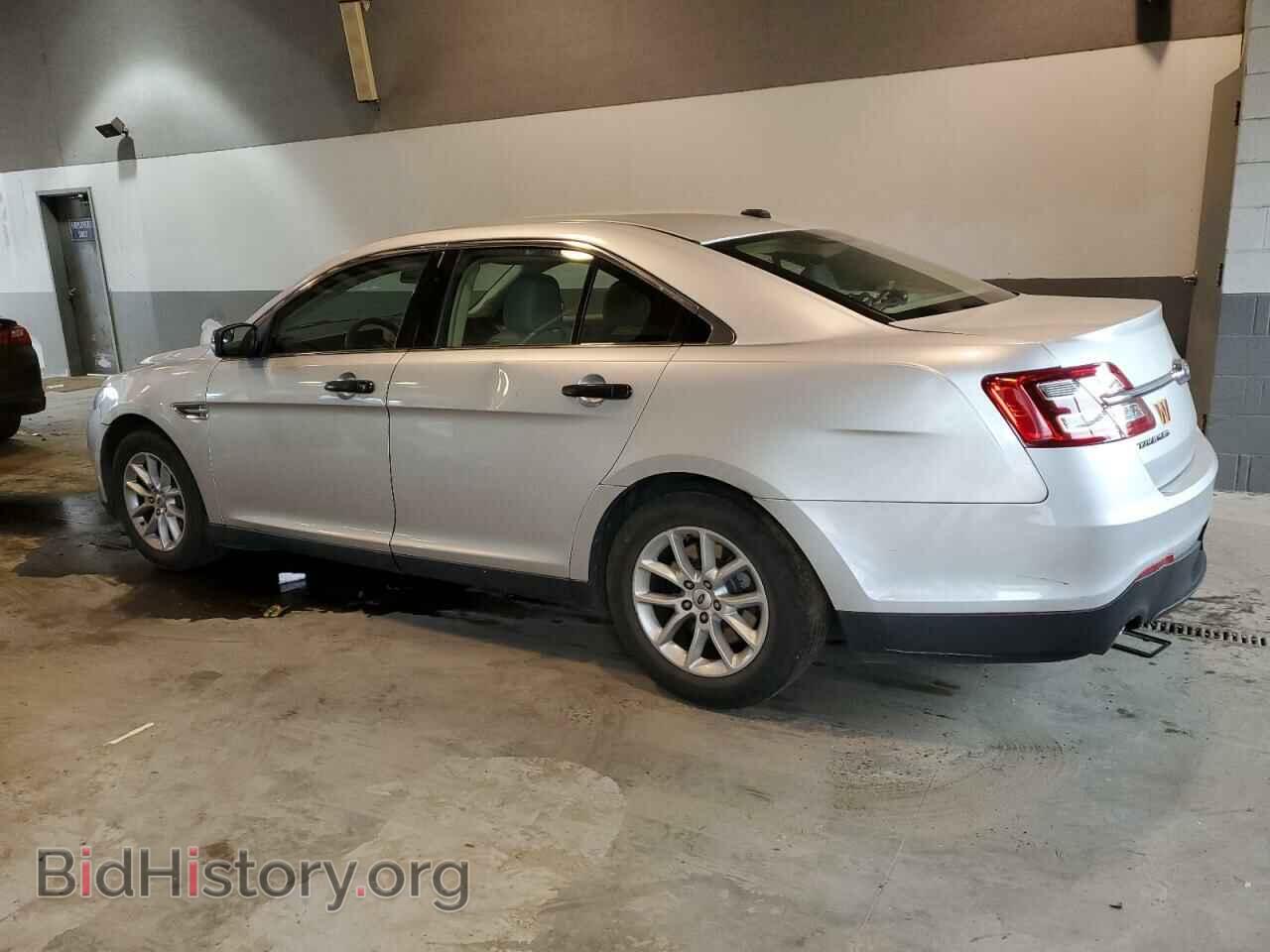 2015 FORD TAURUS - VIN: 1FAHP2D88FG123738 - Photo 2