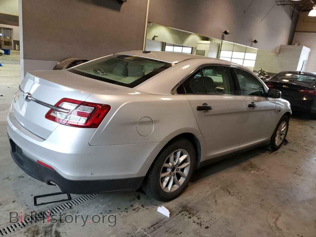2015 FORD TAURUS - VIN: 1FAHP2D88FG123738 - Photo 3