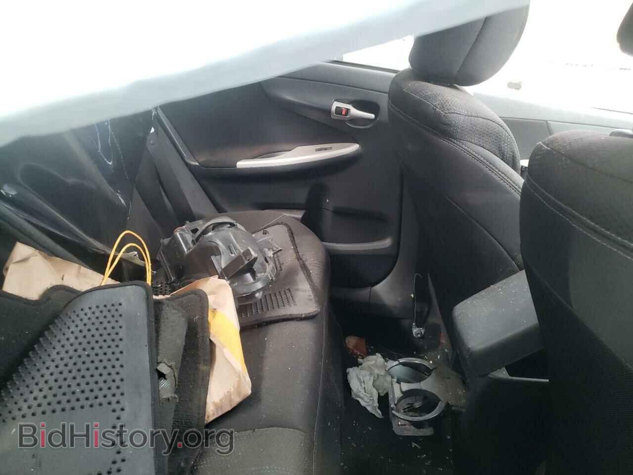 2013 TOYOTA COROLLA - VIN: 2T1BU4EEXDC079262 - Фото 6