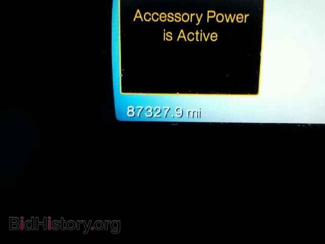 2013 FORD EXPLORER - VIN: 1FM5K8F86DGA62264 - Фото 8