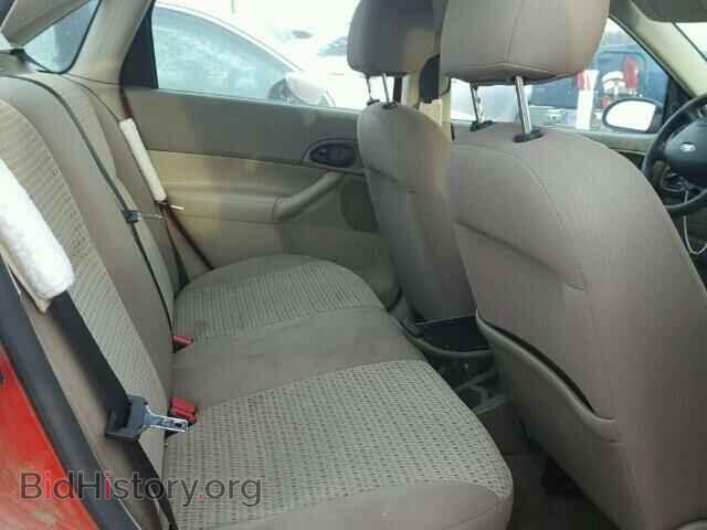 2007 FORD FOCUS - VIN: 1FAFP34N47W131653 - Фото 6