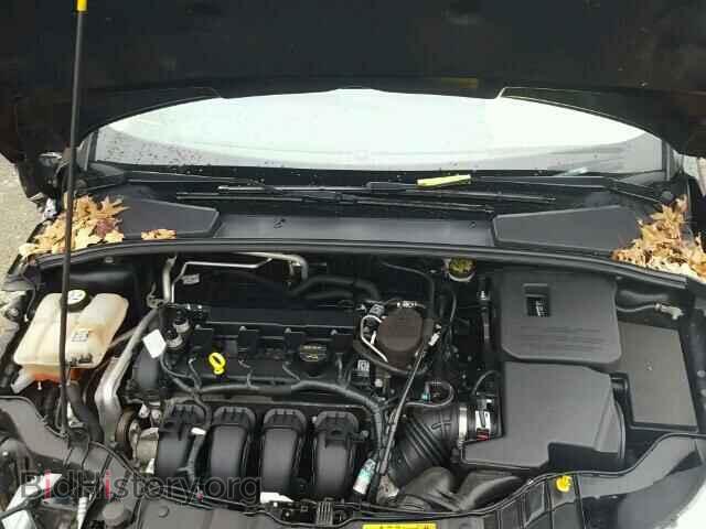 2012 FORD FOCUS - VIN: 1FAHP3F23CL220959 - Фото 7