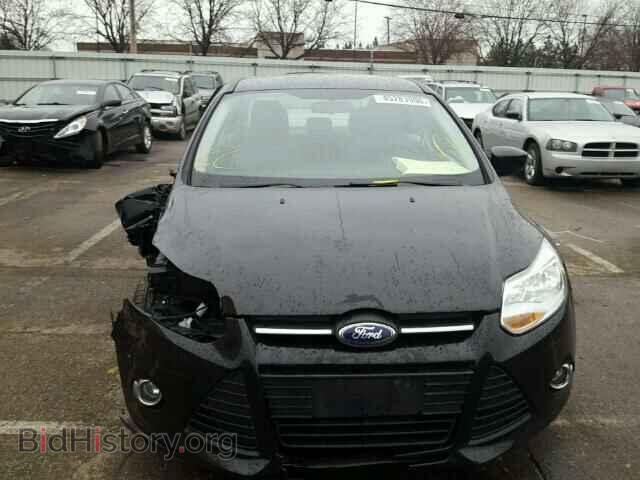 2012 FORD FOCUS - VIN: 1FAHP3F23CL220959 - Фото 10