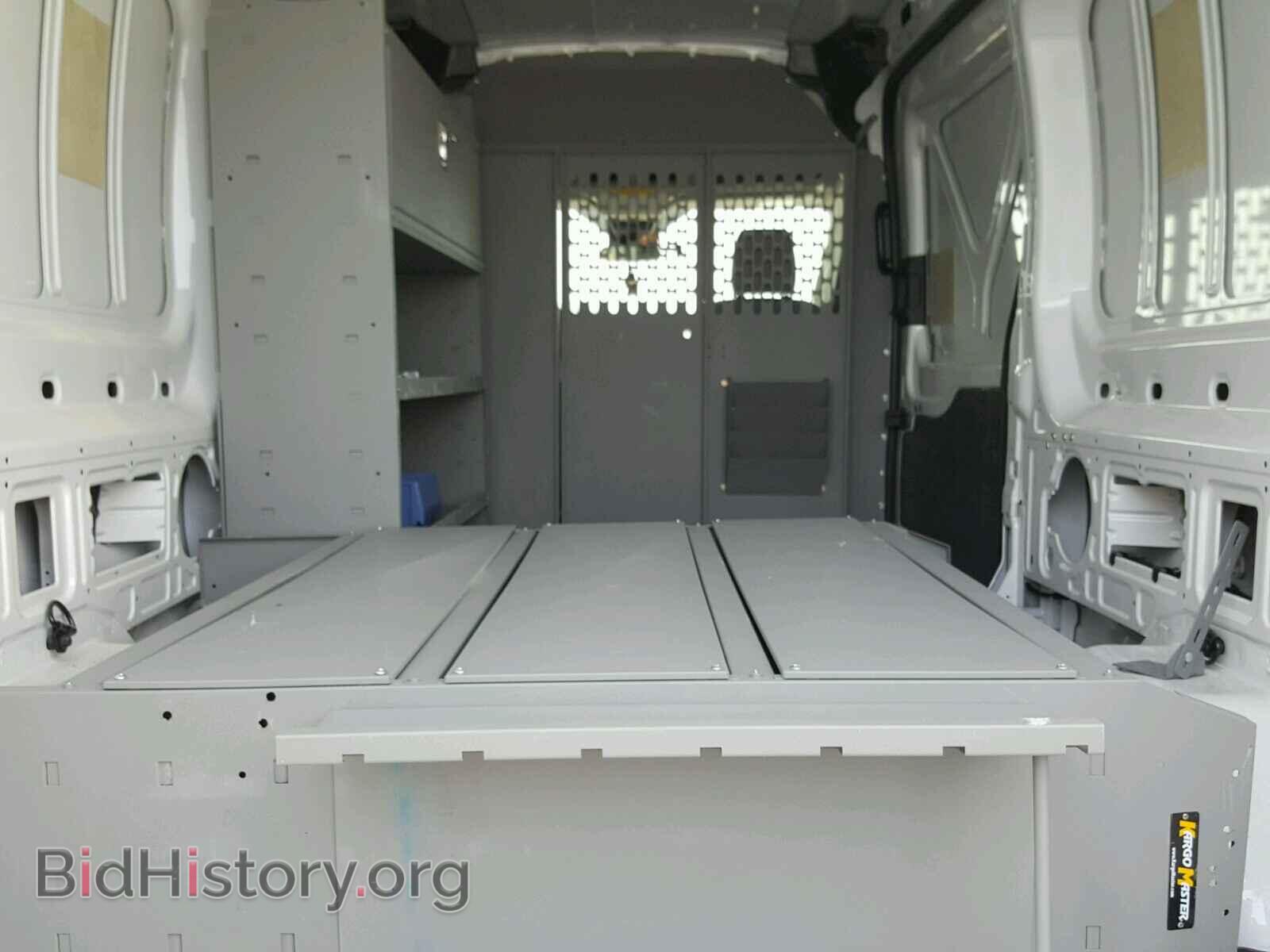 2016 FORD TRANSIT CO - VIN: 1FTYR2CM3GKB17735 - Фото 6