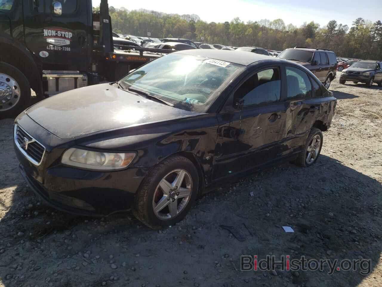 Photo YV1MH672282395071 - VOLVO S40 2008