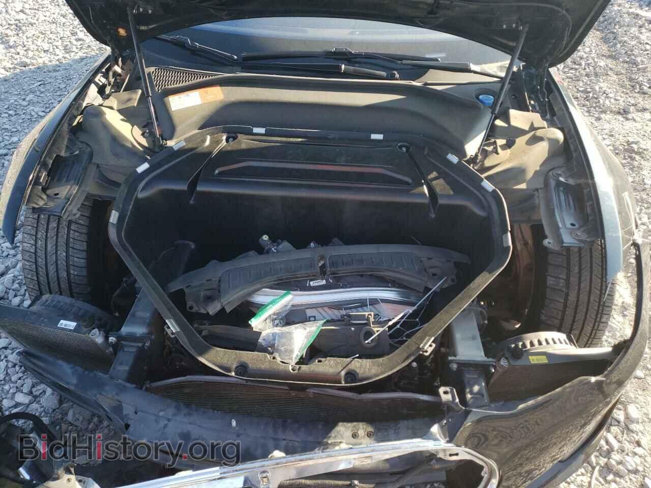 2015 TESLA MODEL S - VIN: 5YJSA1V21FF098987 - Photo 11