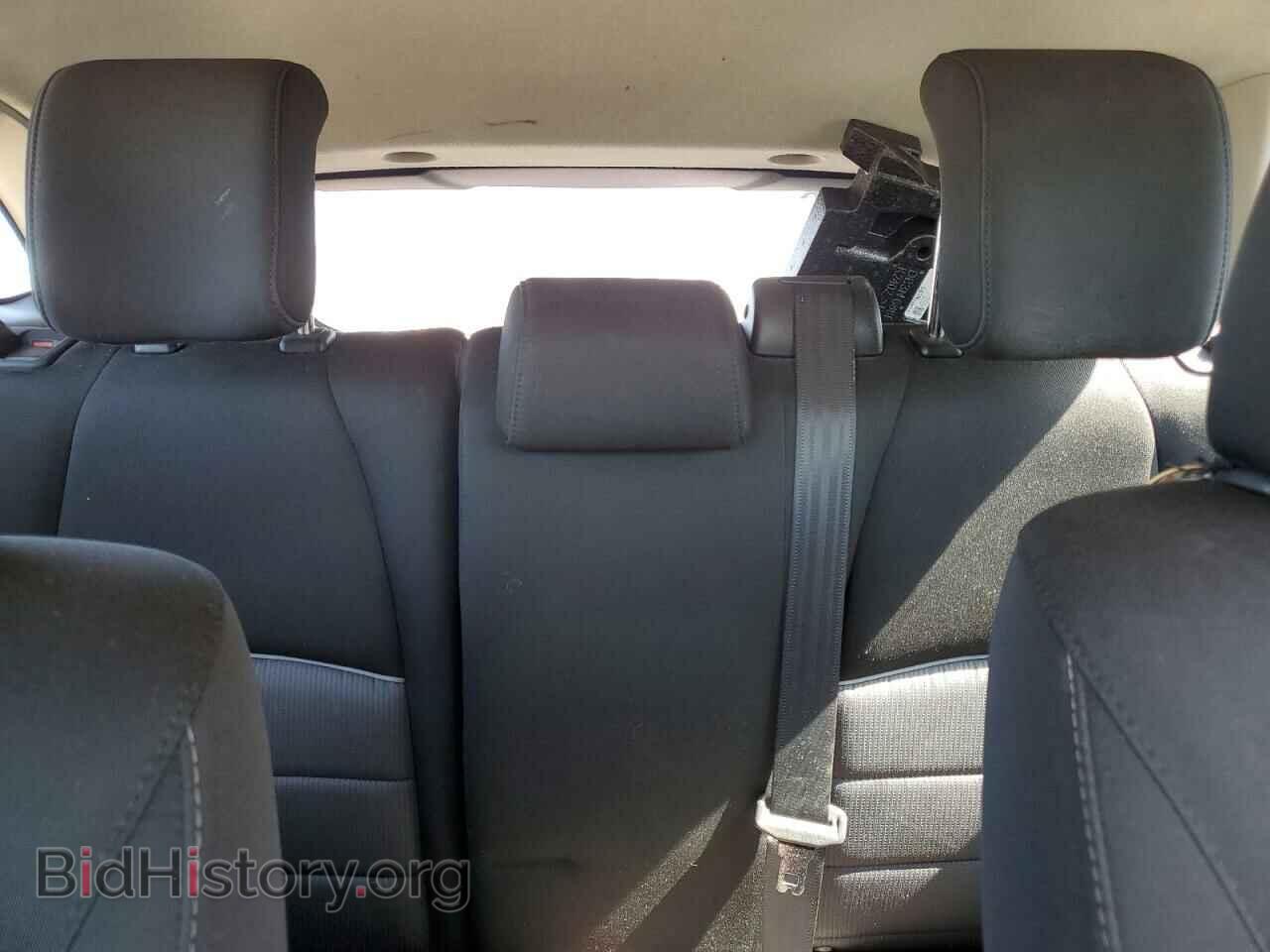 2016 MAZDA CX-3 - VIN: JM1DKFB74G0135579 - Фото 10