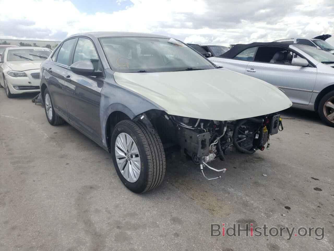 Photo 3VWC57BU2KM094628 - VOLKSWAGEN JETTA 2019