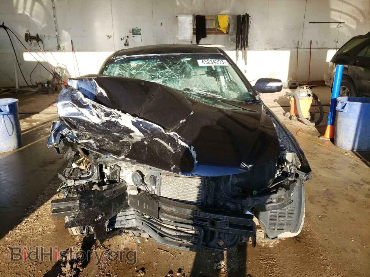 2010 KIA OPTIMA - VIN: KNAGG4A80A5391514 - Фото 5