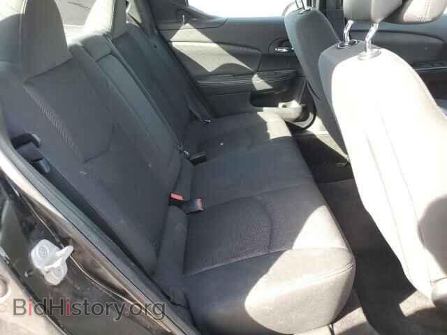 2012 DODGE AVENGER - VIN: 1C3CDZAB4CN266168 - Photo 10