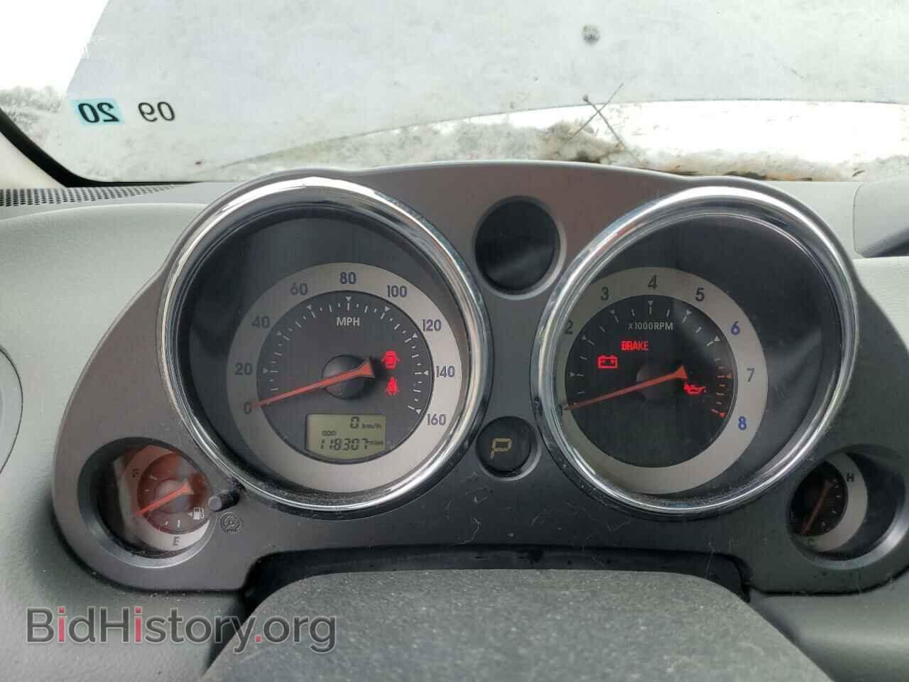 2007 MITSUBISHI ECLIPSE - VIN: 4A3AK24FX7E003197 - Фото 9