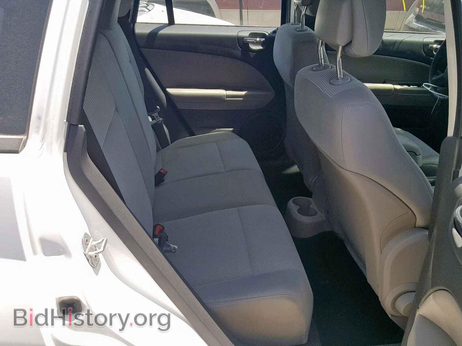 2011 DODGE CALIBER - VIN: 1B3CB3HA1BD247708 - Photo 6