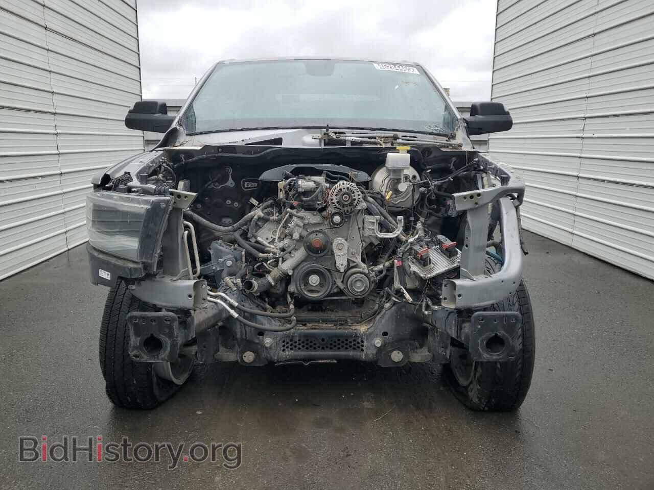 2020 RAM 1500 - VIN: 1C6SRFLT7LN253287 - Фото 5