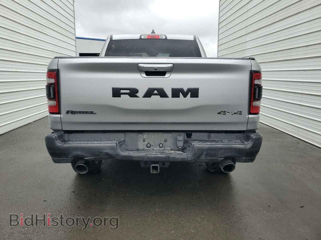 2020 RAM 1500 - VIN: 1C6SRFLT7LN253287 - Фото 6