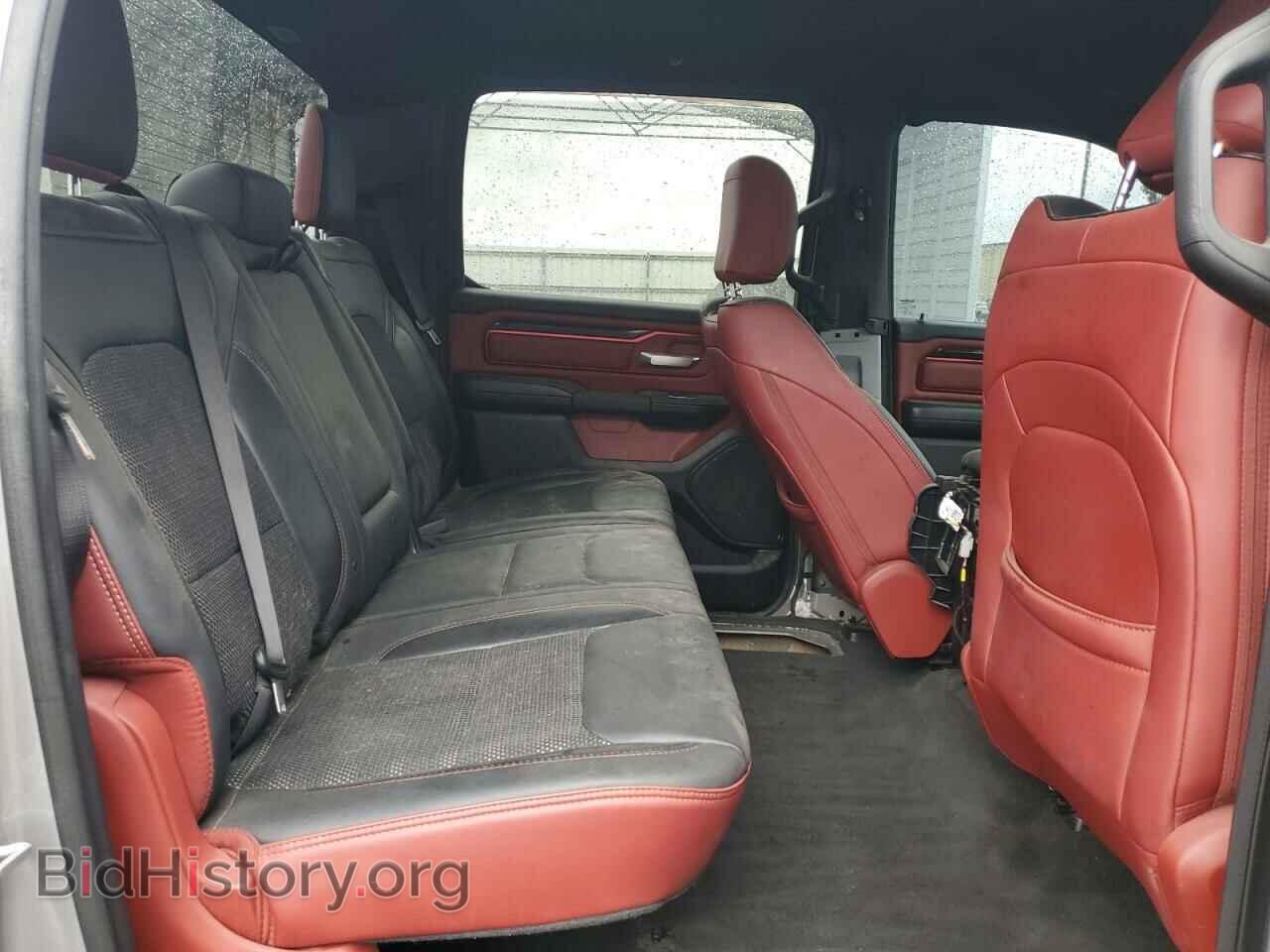 2020 RAM 1500 - VIN: 1C6SRFLT7LN253287 - Фото 10