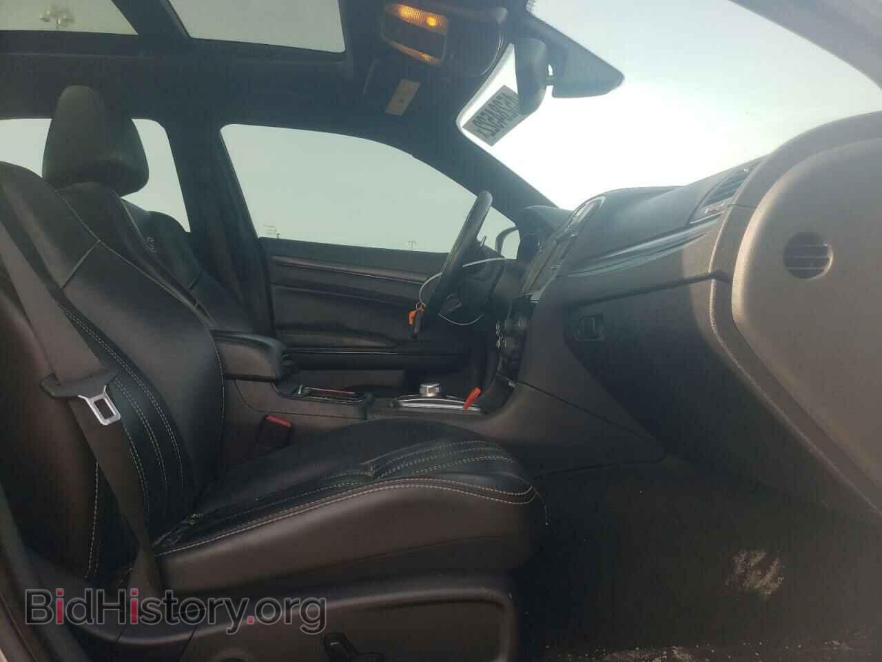 2016 CHRYSLER 300 - VIN: 2C3CCAGG3GH157187 - Фото 5