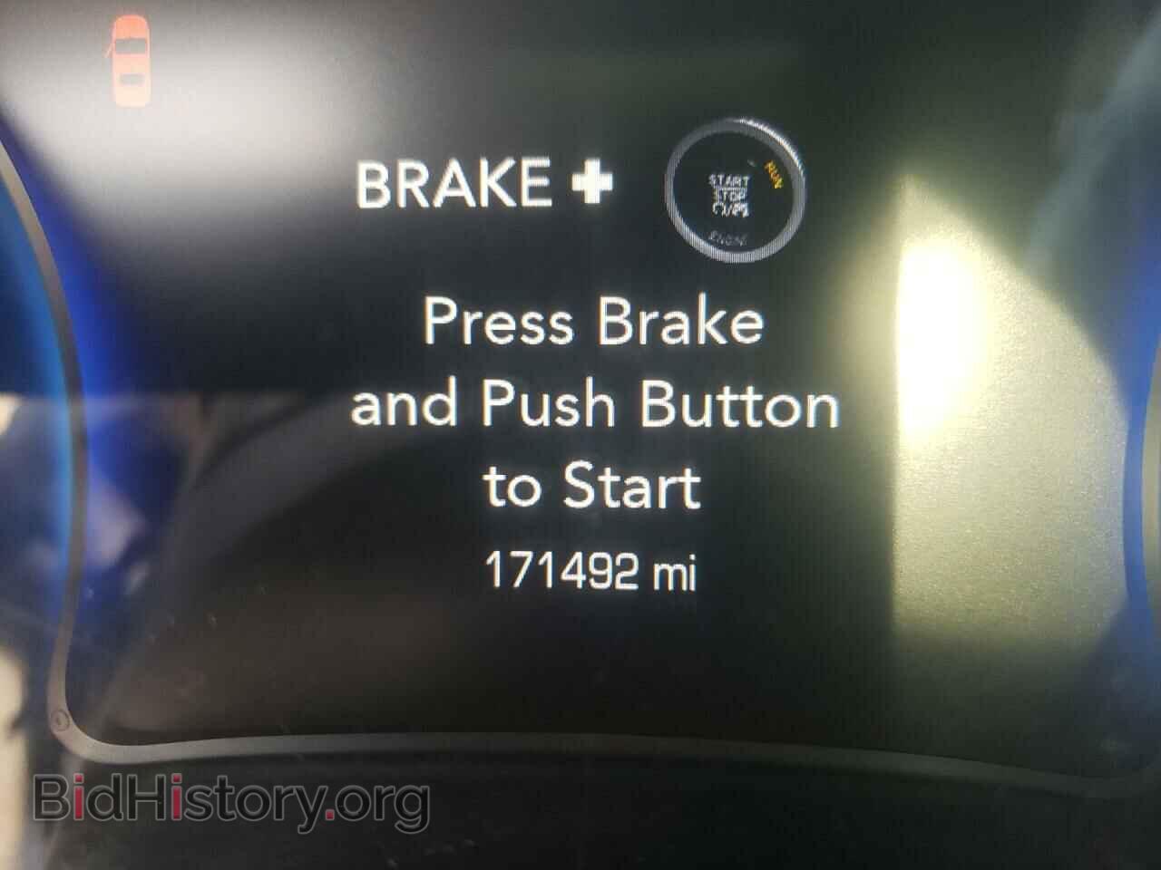 2016 CHRYSLER 300 - VIN: 2C3CCAGG3GH157187 - Фото 8
