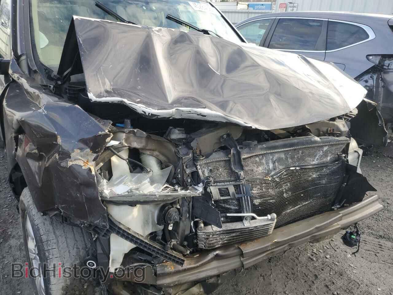 2013 HONDA PILOT - VIN: 5FNYF4H47DB009012 - Фото 9
